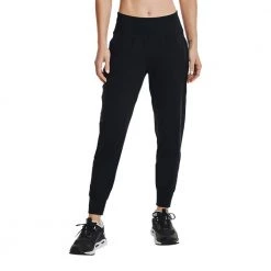 UNDER ARMOUR PANTALONI JOGGER MERIDIAN DONNA -Negozio online TRAINING E PALESTRA Italia 2022 under armour 1371021 pantaloni jogger meridian donna abbigliamento training e palestra donna 044944701 001 3