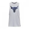 UNDER ARMOUR CANOTTA PROJECT ROCK BRAHMA BULL Grigio