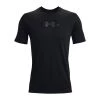 UNDER ARMOUR T-SHIRT UA REPEAT Nero