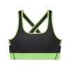 UNDER ARMOUR REGGISENO CROSSBACK MID Grigio