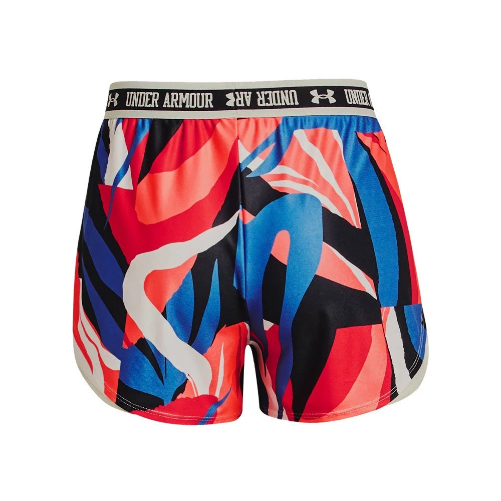 UNDER ARMOUR SHORT PLAY UP 3.0 - immagine 2