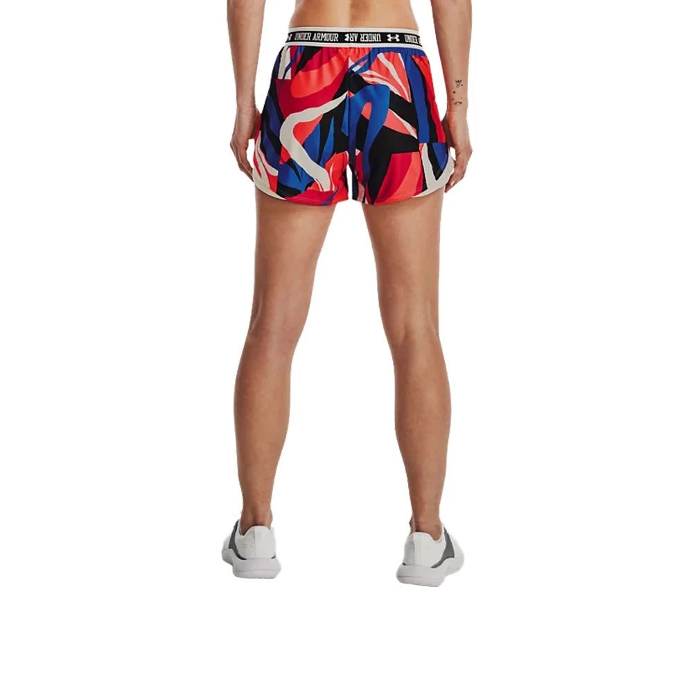 UNDER ARMOUR SHORT PLAY UP 3.0 - immagine 4