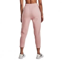 UNDER ARMOUR PANTALONI SUMMIT KNIT DONNA Rosa 8 UNDER ARMOUR PANTALONI SUMMIT KNIT DONNA Rosa -Negozio online TRAINING E PALESTRA Italia 2022 under armour 1374463 pantaloni summit knit donna abbigliamento training e palestra donna 044939601 676 4