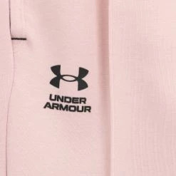 UNDER ARMOUR PANTALONI SUMMIT KNIT DONNA Rosa 9 UNDER ARMOUR PANTALONI SUMMIT KNIT DONNA Rosa -Negozio online TRAINING E PALESTRA Italia 2022 under armour 1374463 pantaloni summit knit donna abbigliamento training e palestra donna 044939601 676 5