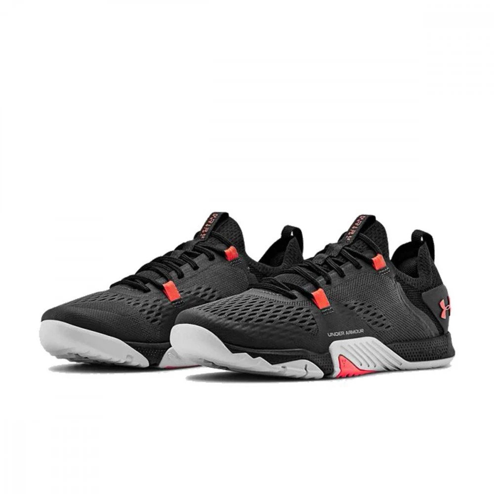 UNDER ARMOUR TRIBASE REIGN 2 DONNA 2 UNDER ARMOUR TRIBASE REIGN 2 DONNA - immagine 2