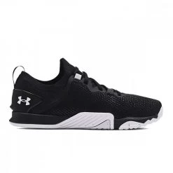 UNDER ARMOUR TRIBASE REIGN 3 DONNA Nero