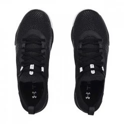 UNDER ARMOUR TRIBASE REIGN 3 DONNA Nero -Negozio online TRAINING E PALESTRA Italia 2022 under armour 3023699 tribase reign 3 donna scarpe training e palestra donna 044071001 002 3