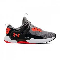UNDER ARMOUR HOVR APEX 3 Grigio