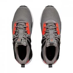 UNDER ARMOUR HOVR APEX 3 Grigio -Negozio online TRAINING E PALESTRA Italia 2022 under armour 3024271 hovr apex 3 scarpe training e palestra uomo 043987101 103 3