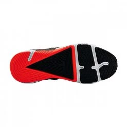 UNDER ARMOUR HOVR APEX 3 Grigio -Negozio online TRAINING E PALESTRA Italia 2022 under armour 3024271 hovr apex 3 scarpe training e palestra uomo 043987101 103 4