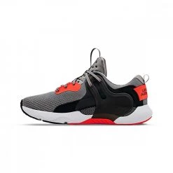 UNDER ARMOUR HOVR APEX 3 Grigio -Negozio online TRAINING E PALESTRA Italia 2022 under armour 3024271 hovr apex 3 scarpe training e palestra uomo 043987101 103 5