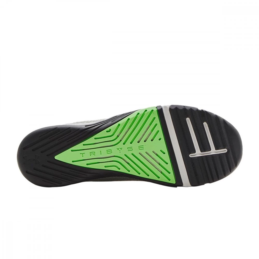 UNDER ARMOUR TRIBASE REIGN 3 WIT 4 UNDER ARMOUR TRIBASE REIGN 3 WIT - immagine 4
