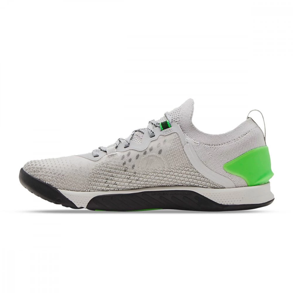 UNDER ARMOUR TRIBASE REIGN 3 WIT 5 UNDER ARMOUR TRIBASE REIGN 3 WIT - immagine 5