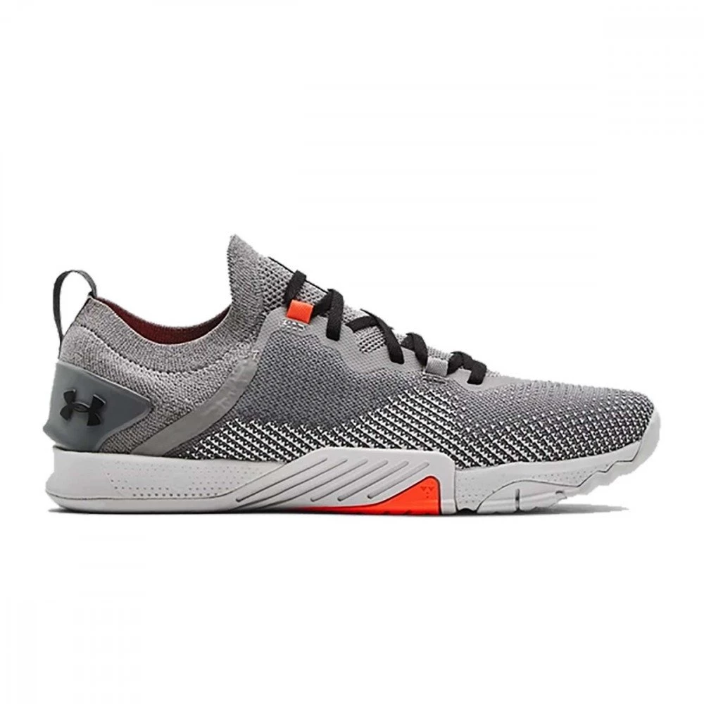 UNDER ARMOUR TRIBASE REIGN 3 NM Grigio 1 UNDER ARMOUR TRIBASE REIGN 3 NM Grigio