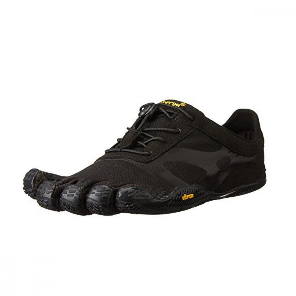 VIBRAM Fivefingers® Kso Evo Nero 1 VIBRAM Fivefingers® Kso Evo Nero
