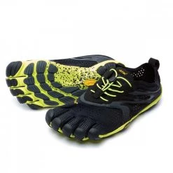 VIBRAM Fivefingers® V-Run Nero